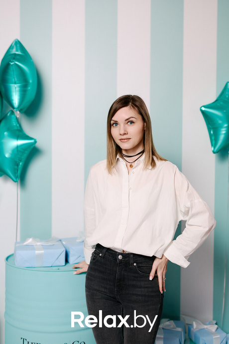 Breakfast at Tiffany's, фото № 360