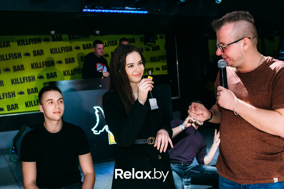 Танька-встанька, фото № 16