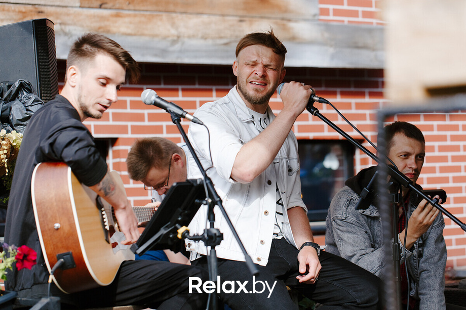 Rib Raw Harley, фото № 25