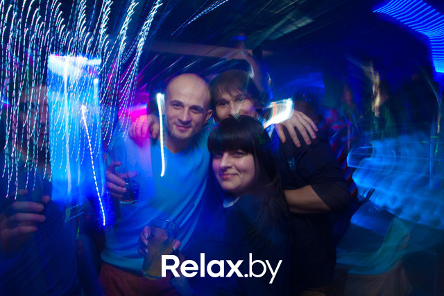 Ретро вечеринка, фото № 145