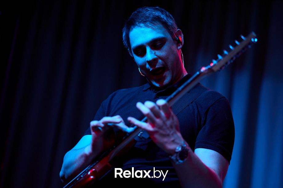 Лето на драйве, фото № 71