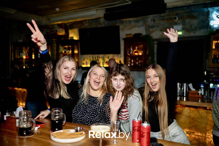 Saturday party, фото № 47