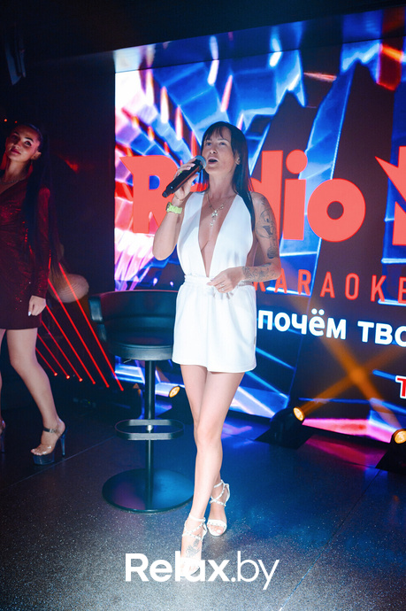 Пятница в Radio Killers, фото № 53