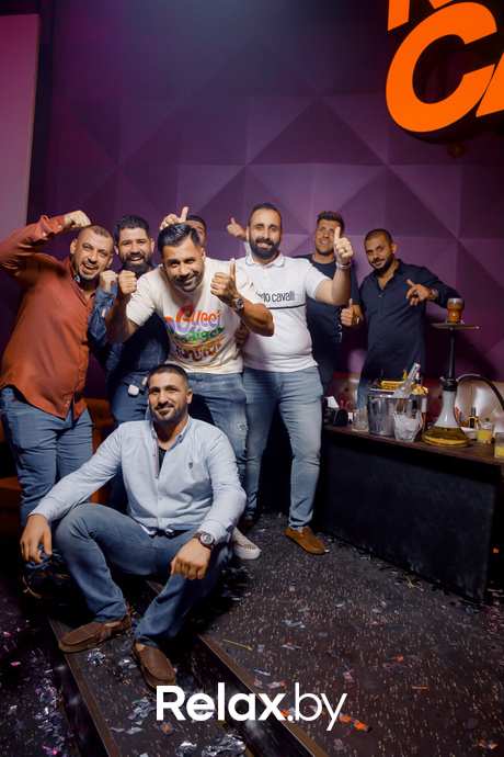 Rich Cat friday, фото № 76