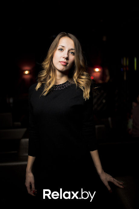 Рождественская ночь, фото № 9