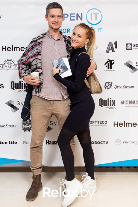 Open IT, фото № 319