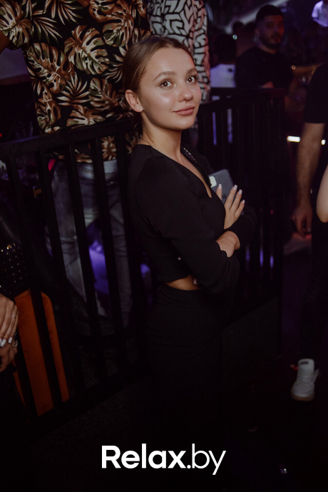 Sunday «stiflers party», фото № 10