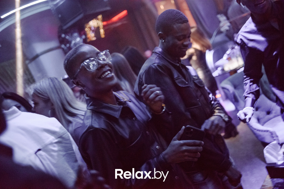 Saturday LUXURIA LXR, фото № 10