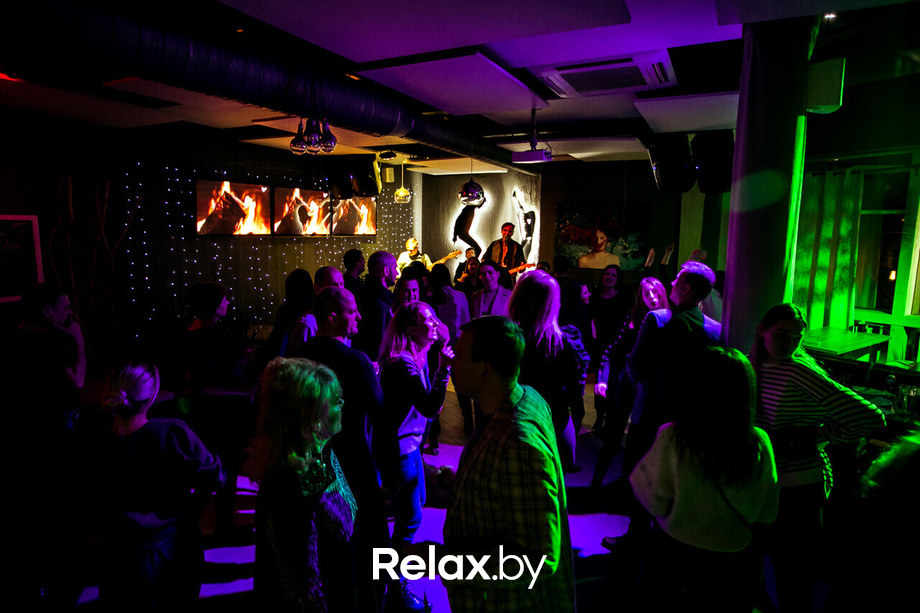 Ночные Жители, фото № 50