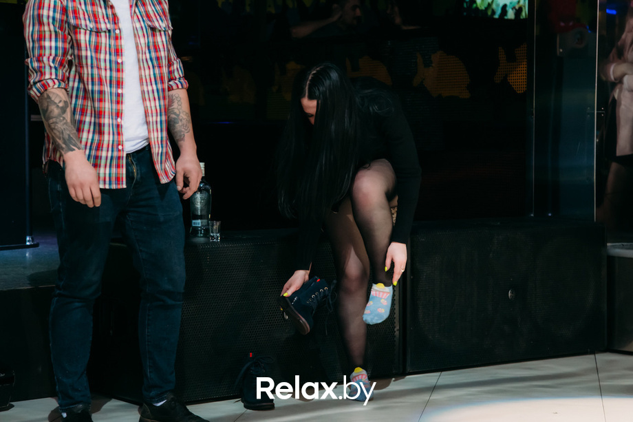 Просто пятница, фото № 27