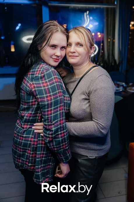 Ночные жители, фото № 12