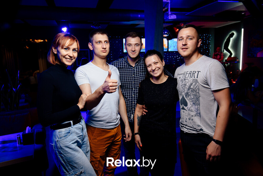 Ночные жители, фото № 35