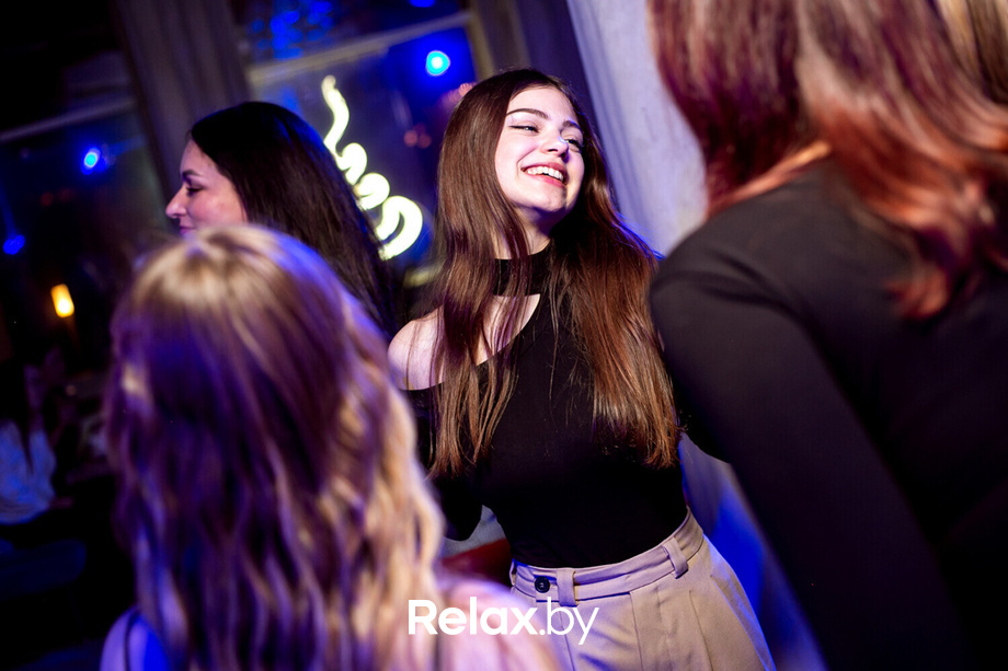 Ночные жители, фото № 72