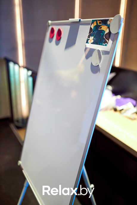 Тимбилдинг отдела маркетинга, фото № 36