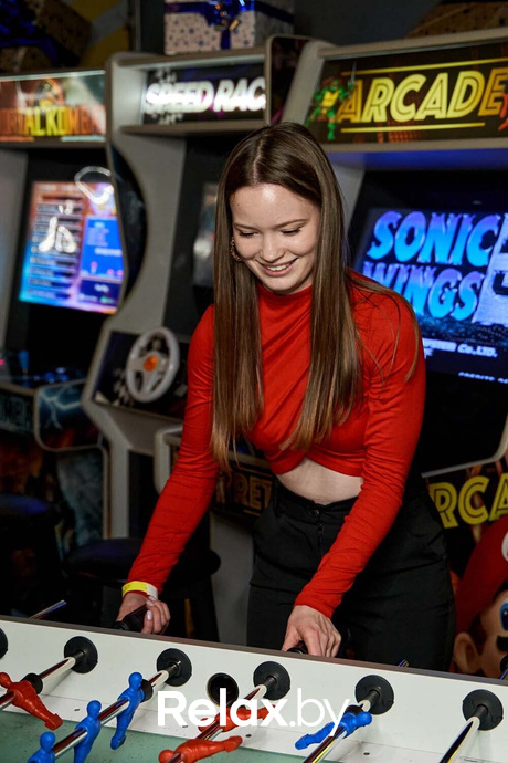 Новогодний корпоратив, фото № 44