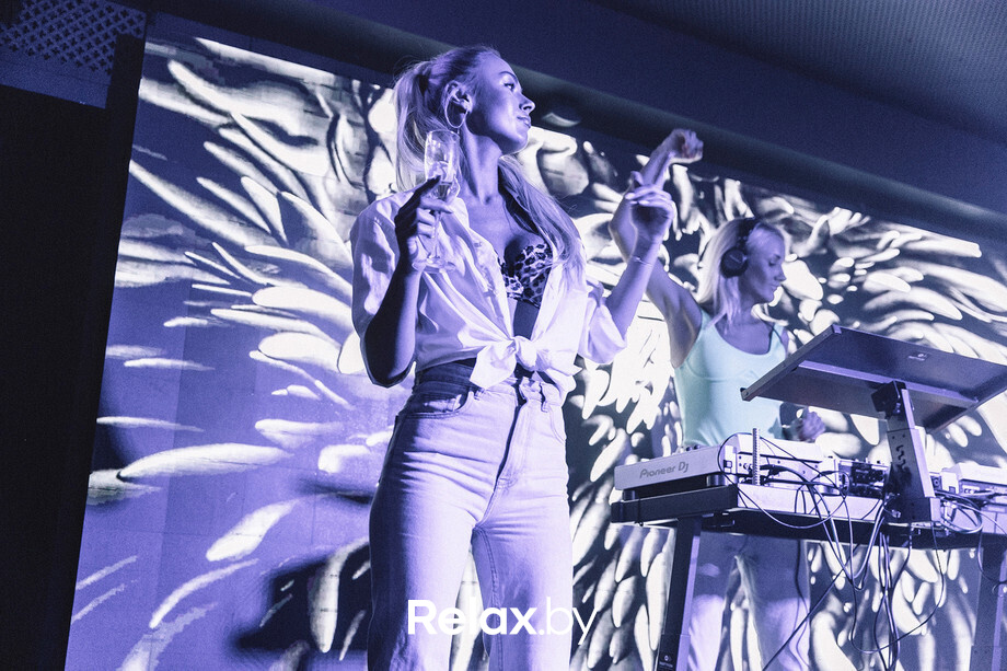 DJ Lin Nas и DJ You Lia, фото № 67