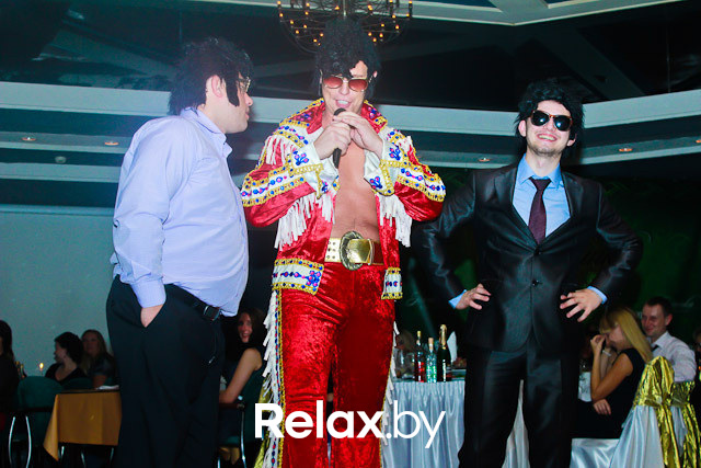 Вечер в "Журавинке", фото № 16