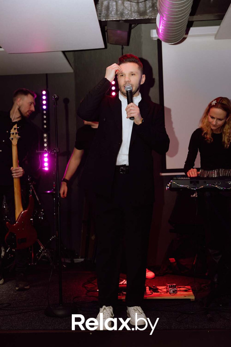 Happy New Year in Terra, фото № 143