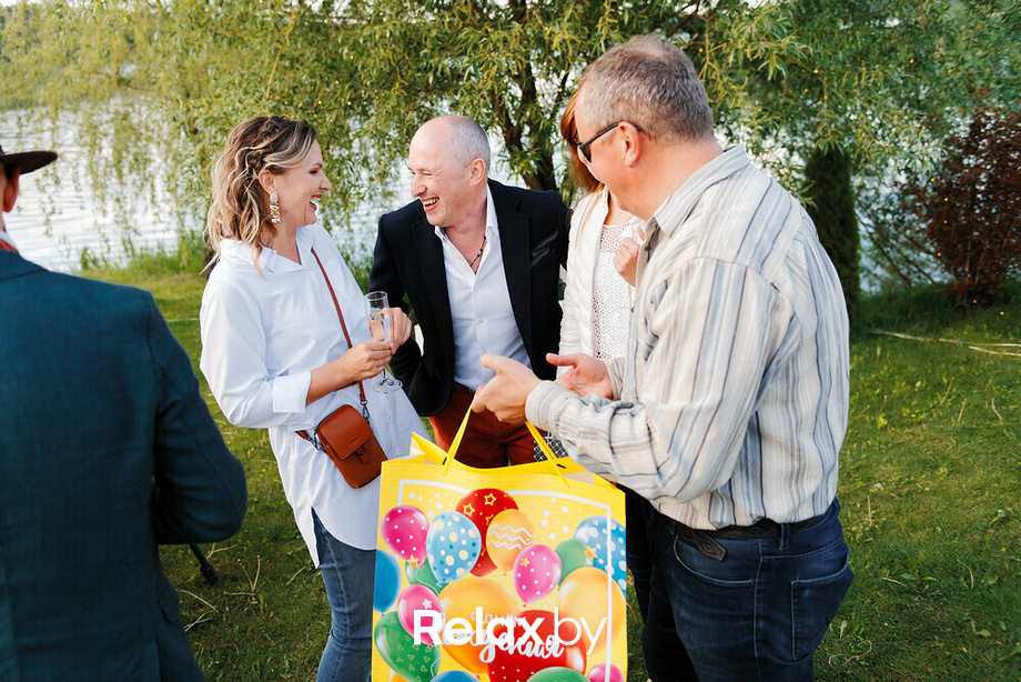 День рождения Светланы Зере, фото № 189