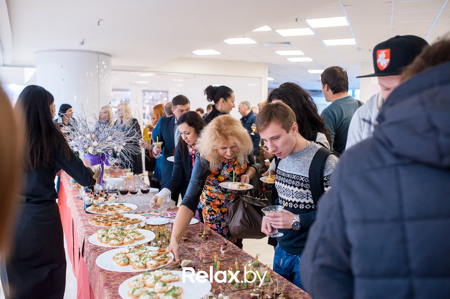 Презентация «Party-Zan Фильм», фото № 42