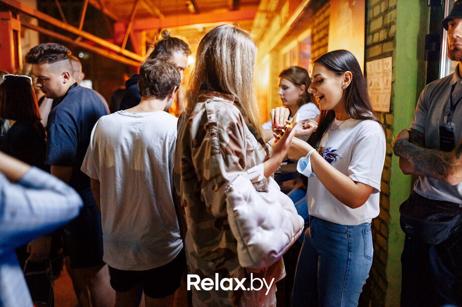 Miami-London, фото № 25