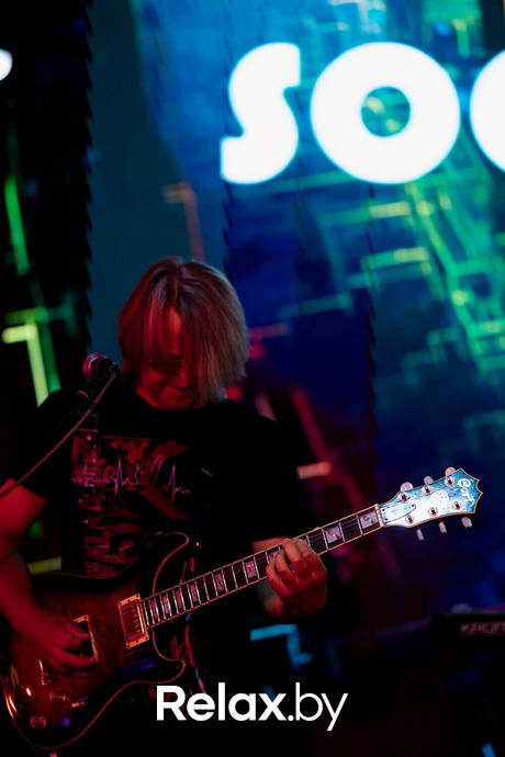 Friday party, фото № 22