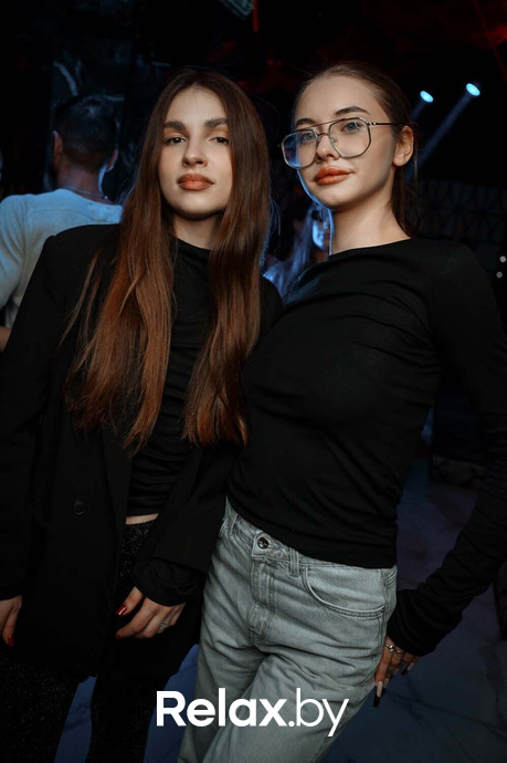 Saturday party, фото № 30