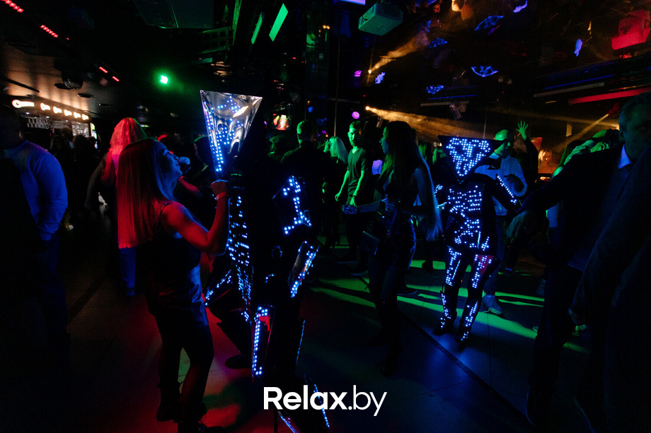 Halloween Party, фото № 83