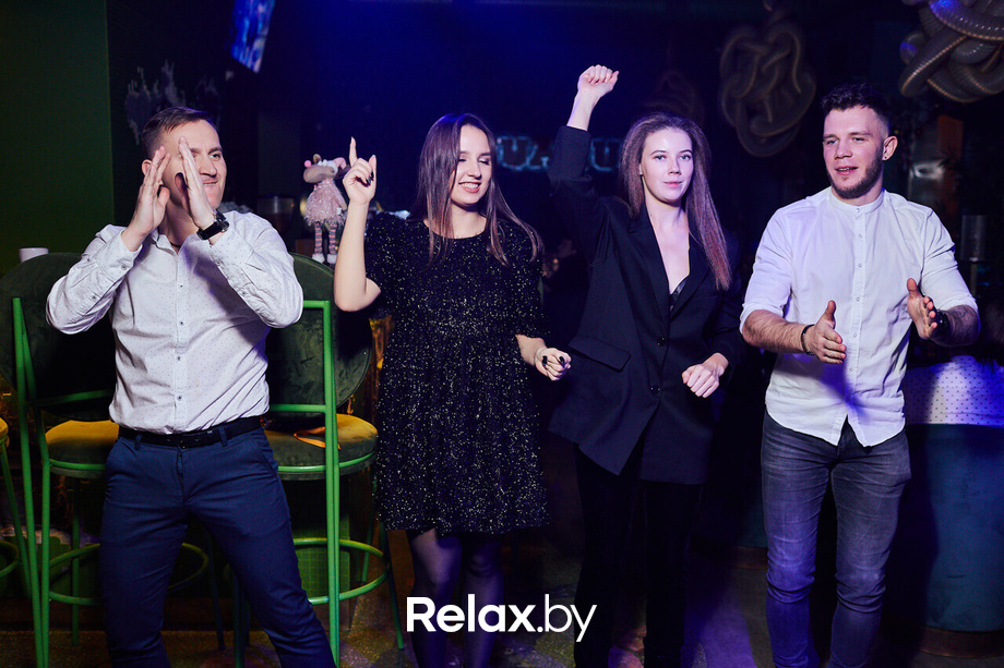 WinterNua Thursday, фото № 84