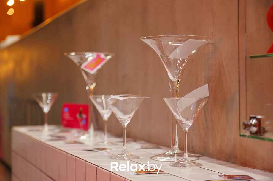 Relax and the City, фото № 21