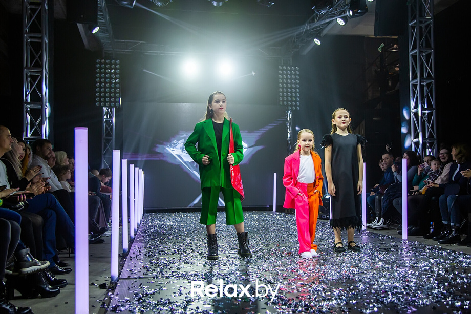 Kids Fashion Week 2021, фото № 191