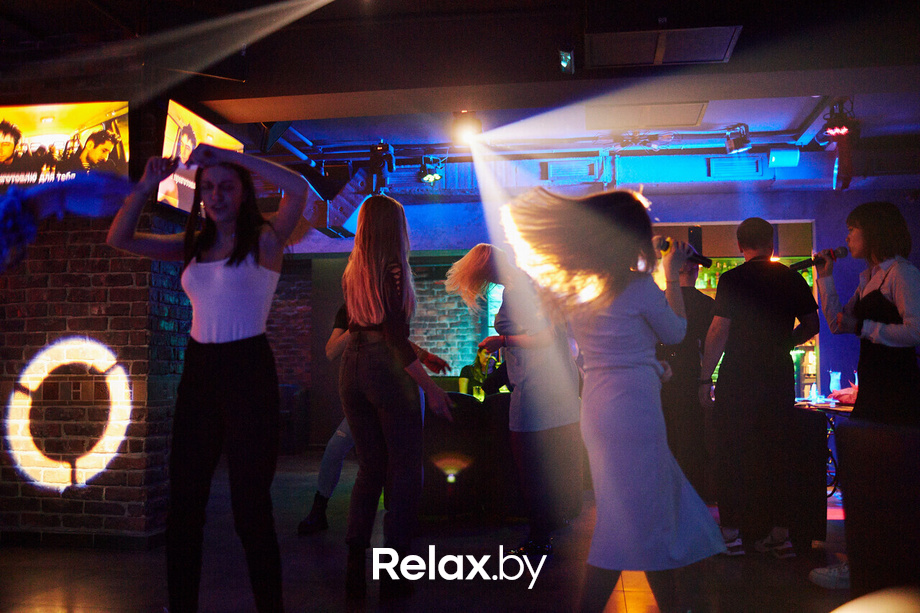 Караоке в «Ast club», фото № 32