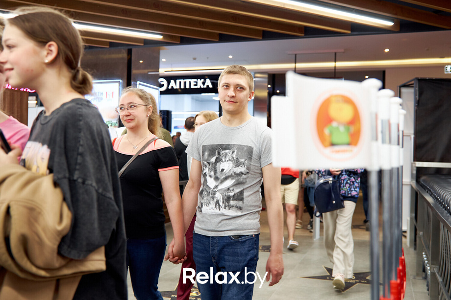 Открытие ГИППО, фото № 27