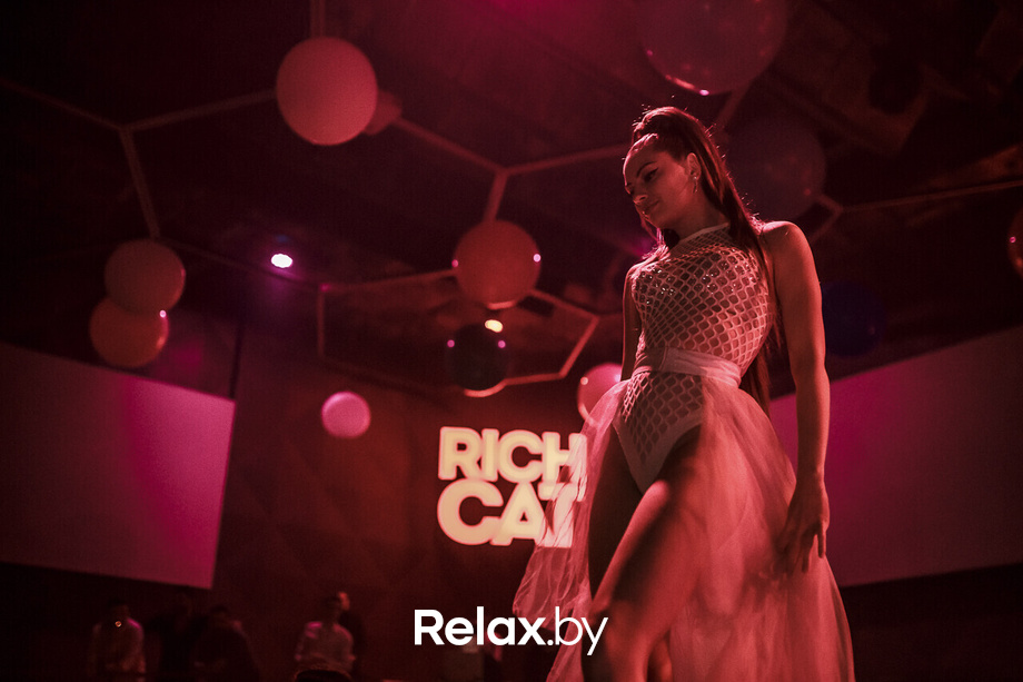 Rich Cat 6 лет, фото № 5