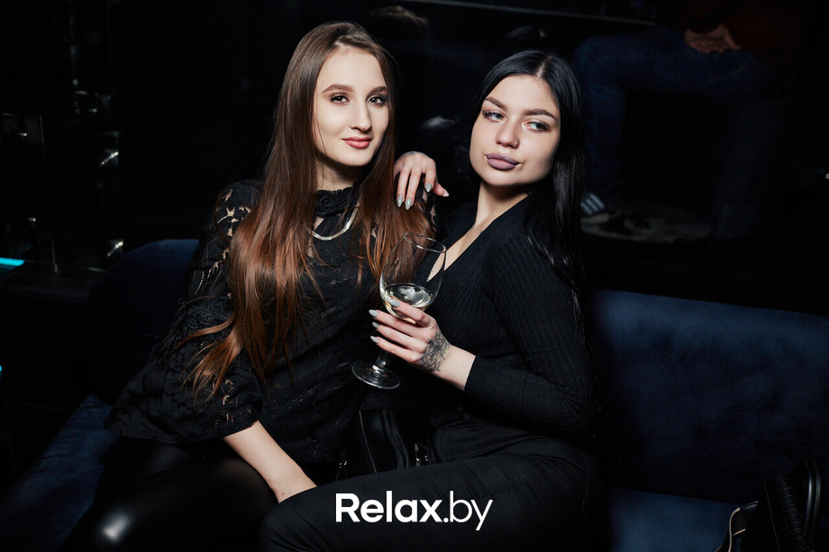 Luna One weekends in Paris Day 2, фото № 29