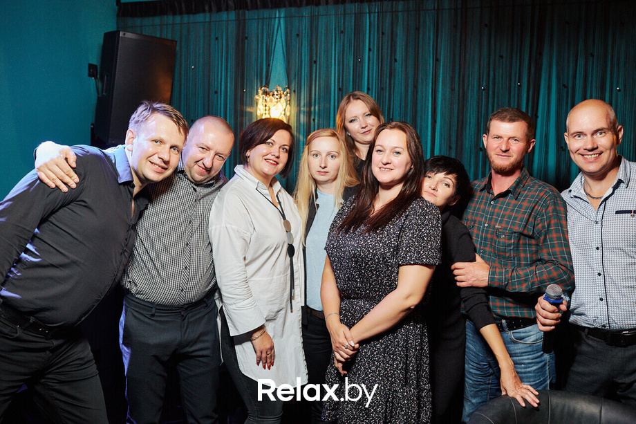 Караоке, фото № 8