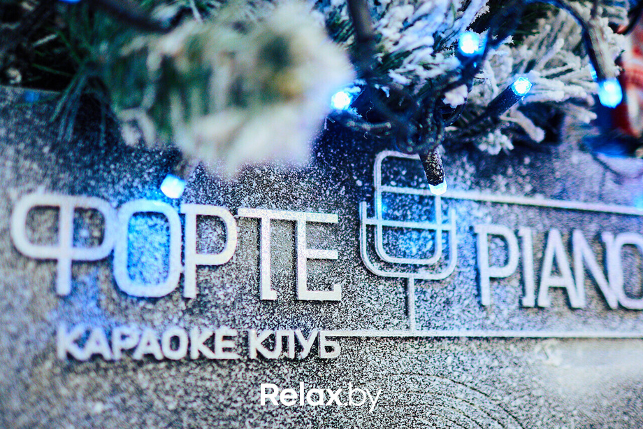 Новогодний корпоратив, фото № 65