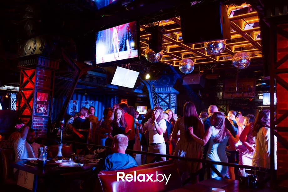 Brooklyn Live!, фото № 16