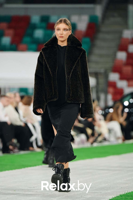 Показ Fashion Fabrique, фото № 144