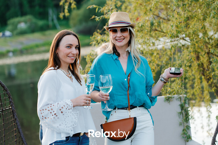 День рождения Светланы Зере, фото № 280