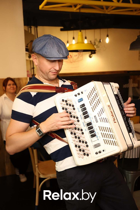 Титан Одесса-мама, фото № 10