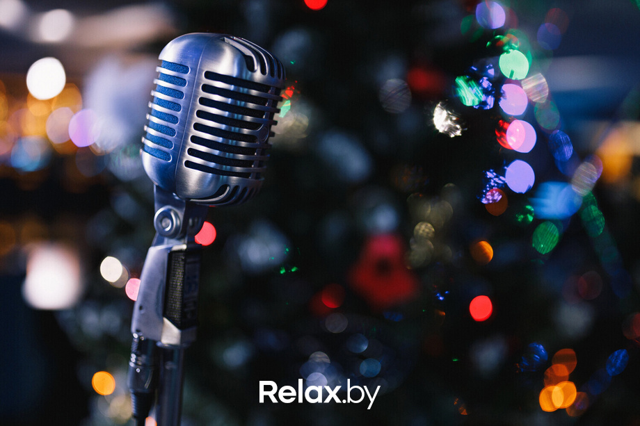 Новогодний корпоратив, фото № 4