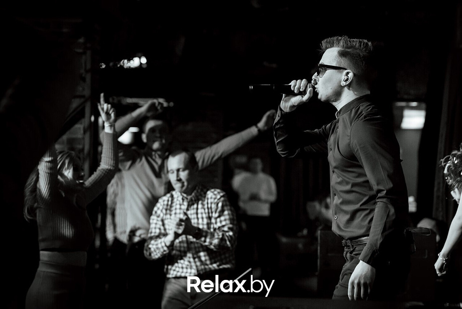 Мужской день, фото № 2