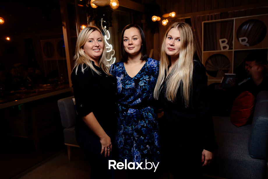 Ночные жители, фото № 60