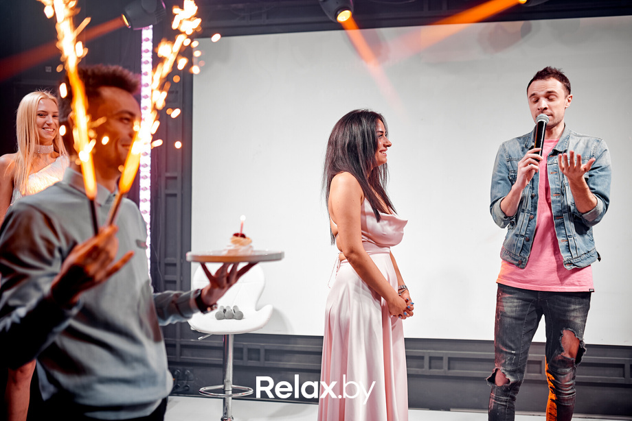 Saturday music, фото № 58