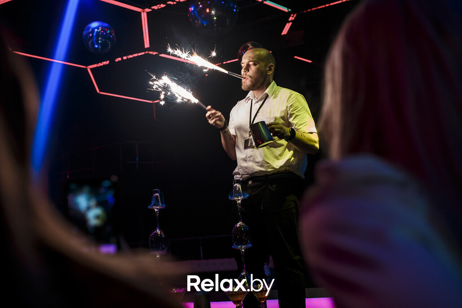 New Season in RICH CAT, фото № 56