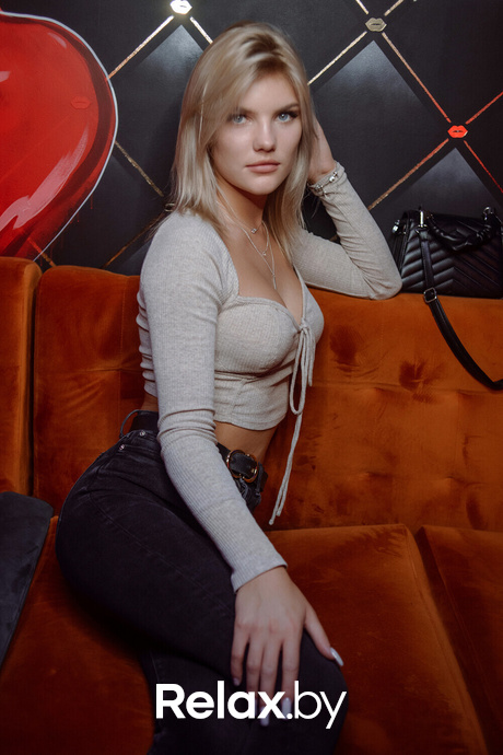 Satuday «Stiflers party», фото № 25