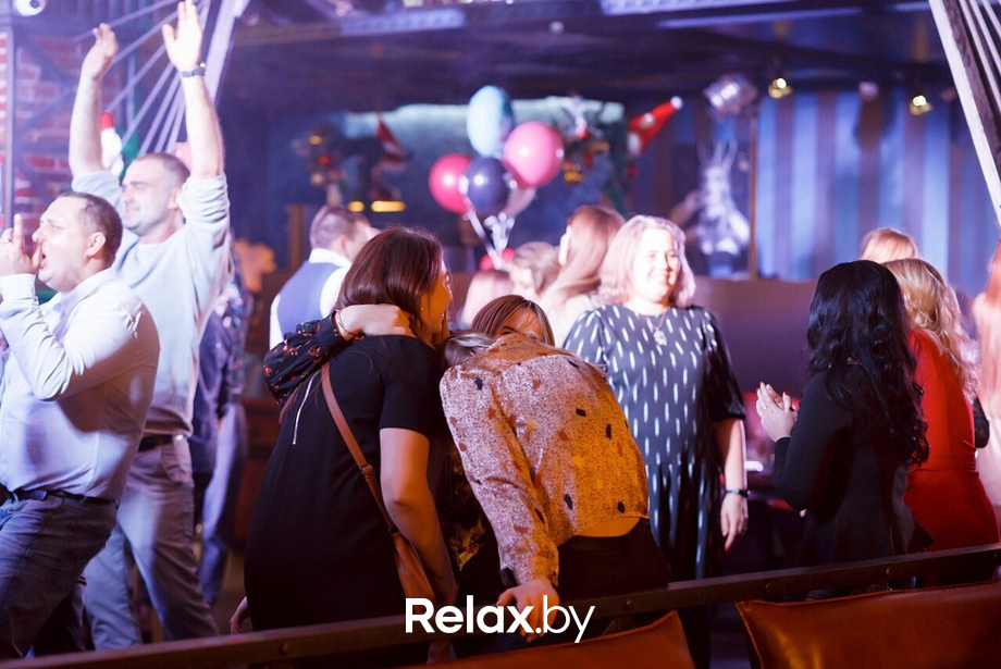 Brooklyn Live!, фото № 9