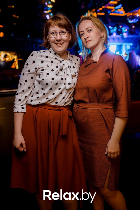 День рождения ресторана «Бруклин», фото № 22