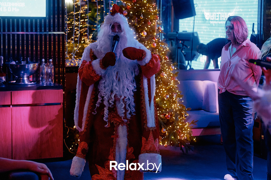 Новый Год в Ангелах, фото № 109